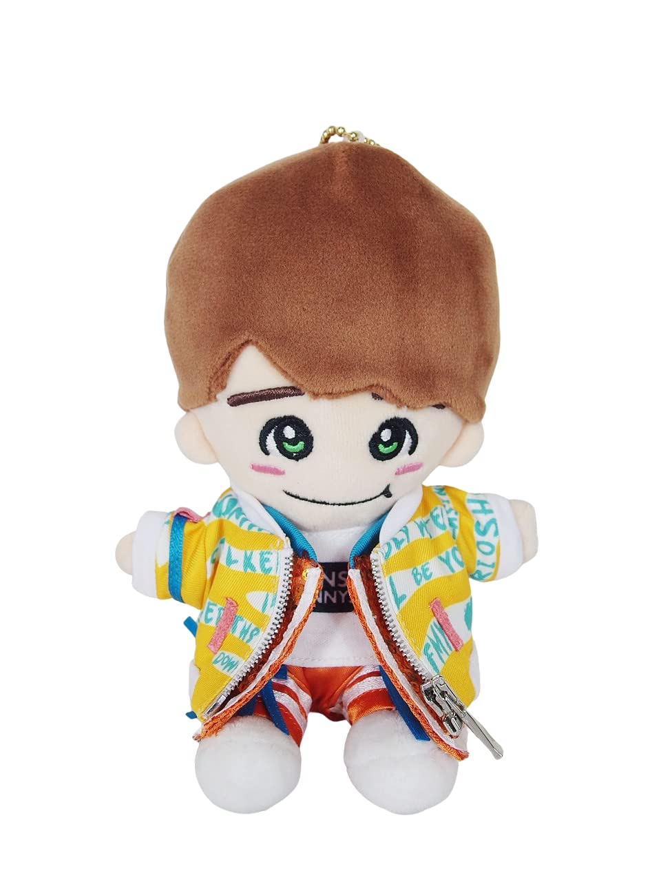 Amazon.co.jp: [D-cute] 【na155】 ちびぬい サイズ コスチューム 衣装